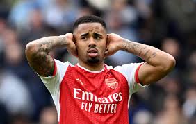 Turnamen Parlay Bola: Main Konsisten Ala “Mental Gabriel Jesus” dengan Mix Parlay 3 Tim